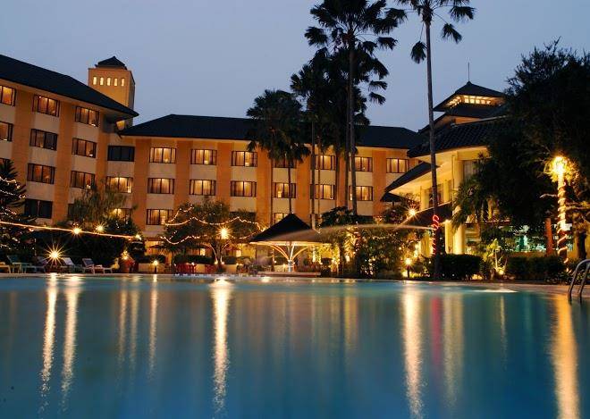 Prime Plaza Hotel Purwakarta Image