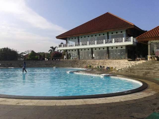 Resort Giri Tirta Kahuripan Image