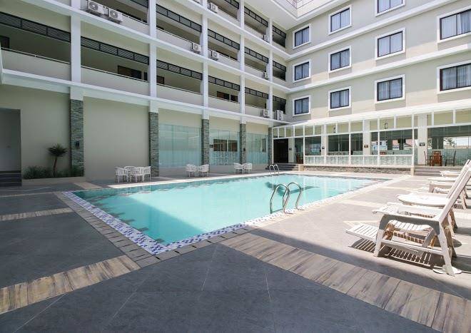 Airy Premier Sutoyo 7 Subang Image