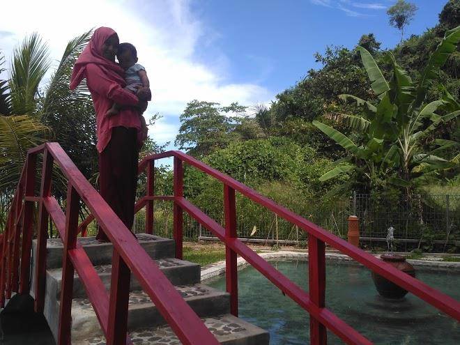 Hall Ketapang Resort Image