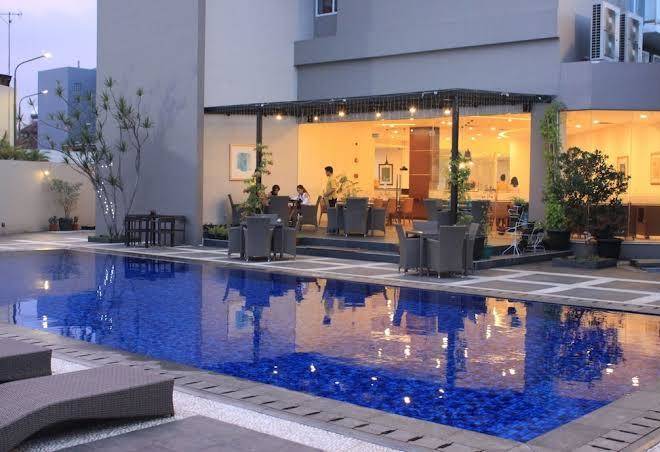 Horison hotel sukabumi