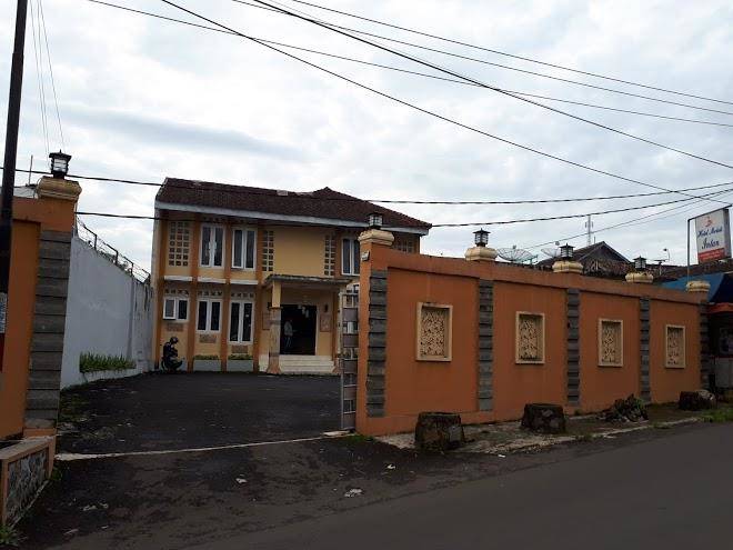 Hotel Melati Intan Image