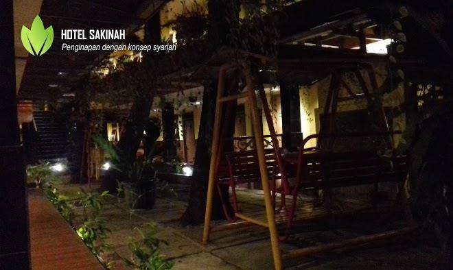 Hotel Sakinah Image