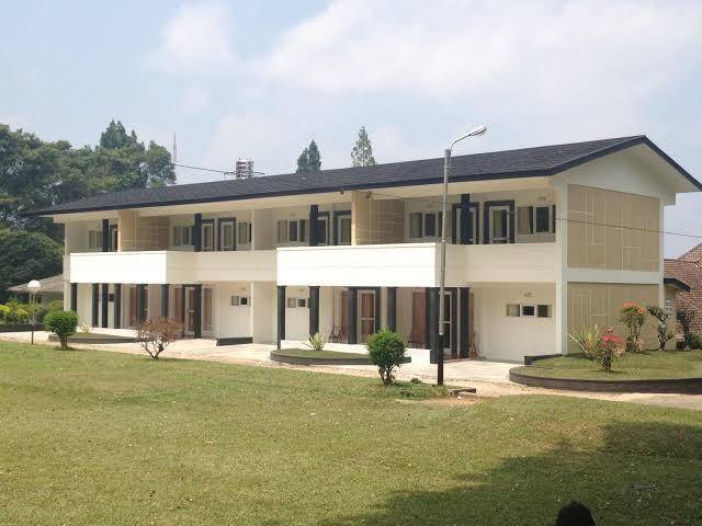 Hotel Selabintana Image