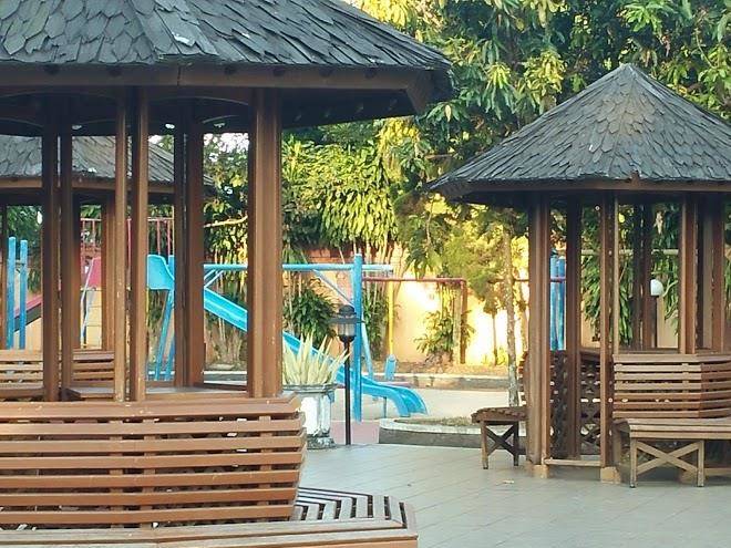 Bandung Giri Gahana Golf & Resort Image