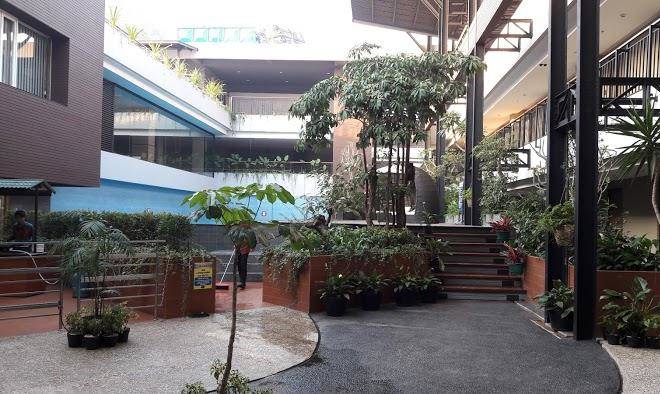 Hotel asri sumedang