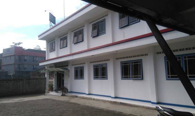Hotel citra papan 1