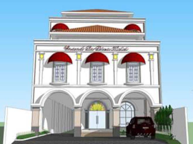 La diva hotel