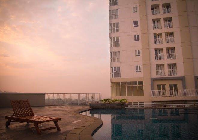 Sahid Skyland City Hotel Image