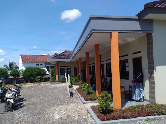 Hotel parahyangan