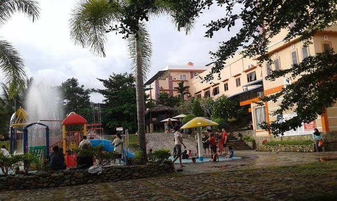 Lala Golden Hotel Image