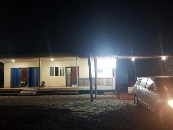 Hotel Multi 88 Image