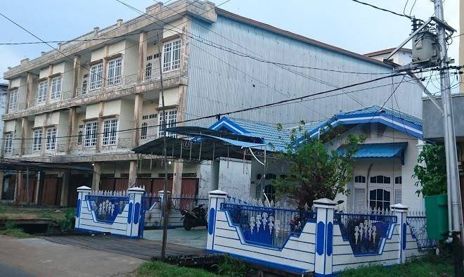 Hotel glenys