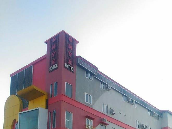 Hotel onyx