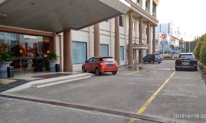 Airy pontianak selatan pahlawan 40