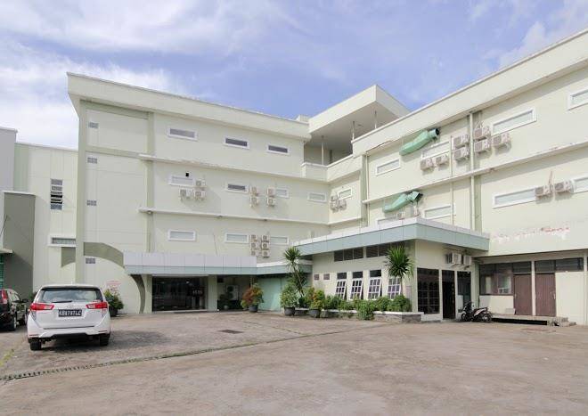 Airy eco pontianak selatan imam bonjol 89