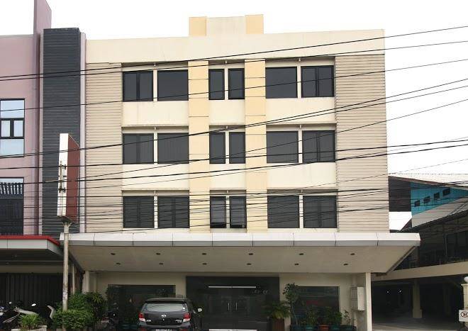Airy pontianak selatan setia budi 93