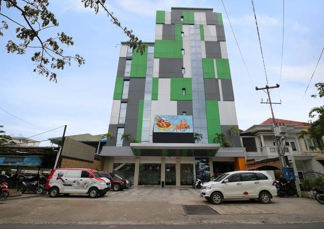 Airy pontianak selatan wr supratman 33
