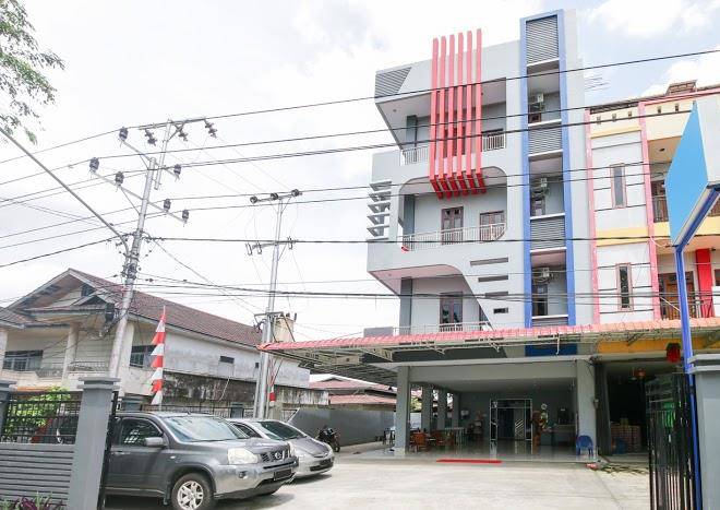 Airy Pontianak Tenggara Adi Sucipto 208 Image