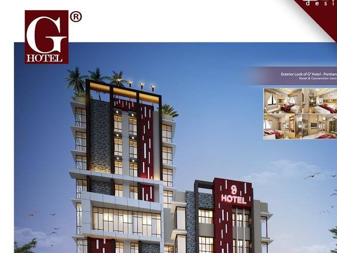 G Hotel Pontianak Image