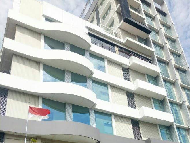 Gajahmada avara boutique hotel