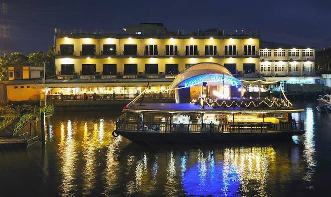 Grand kartika pontianak