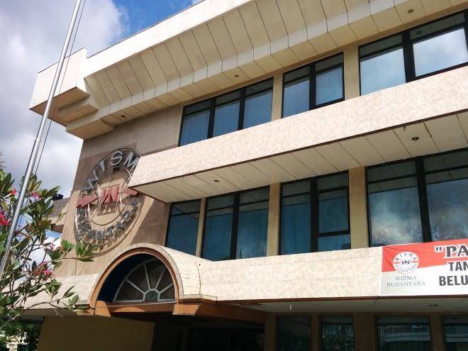 Hotel Nusantara Image