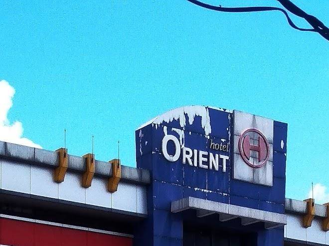 Hotel orient