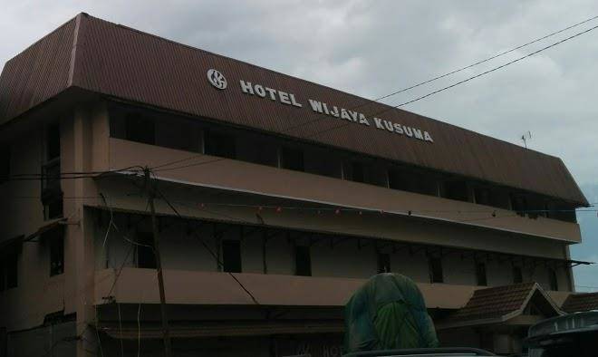 Hotel wijaya kusuma