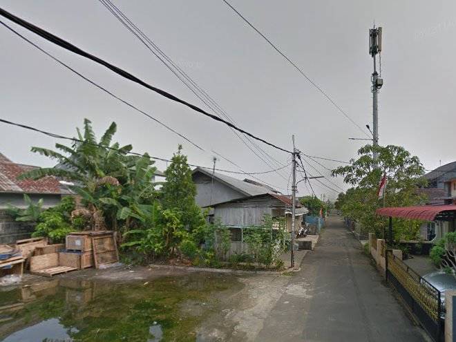Koolkost komplek batara indah