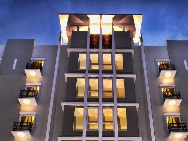 Orchardz hotel ayani