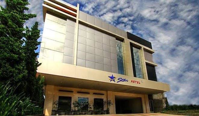 Star hotel