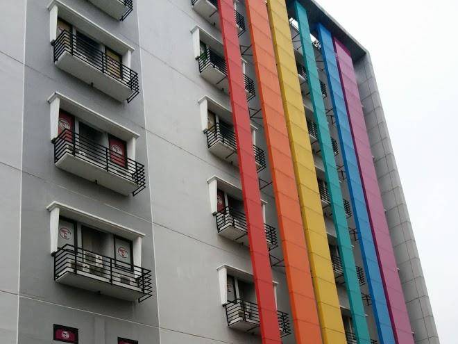Transera hotel pontianak