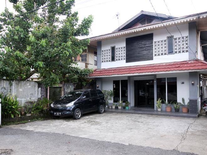 Wisma pelangi