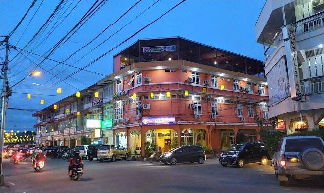 Airy eco singkawang barat diponegoro 32