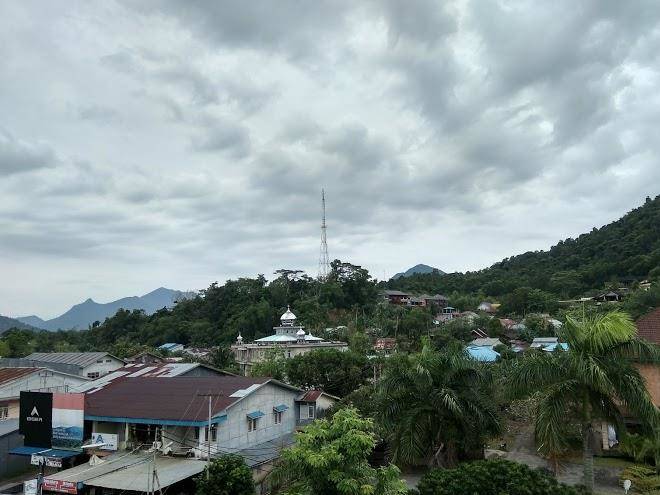 Airy singkawang barat ahmad yani graha wahana