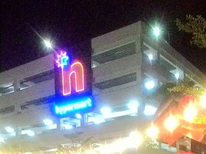 Hotel century