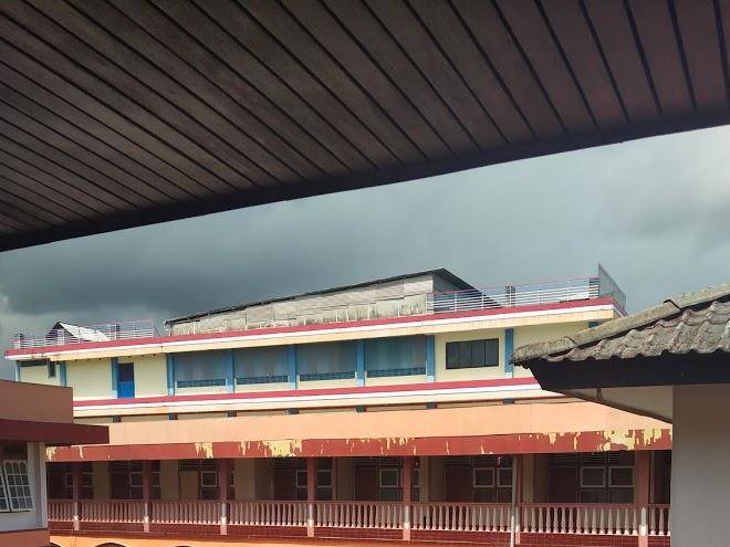 Hotel mitra tanjung