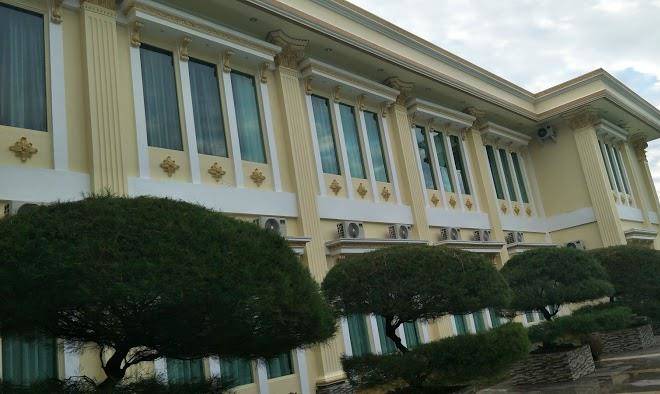 Hotel natuna