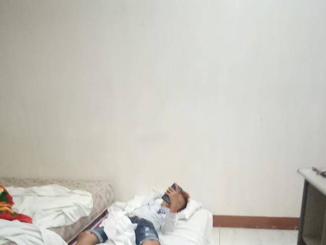 Hotel restu