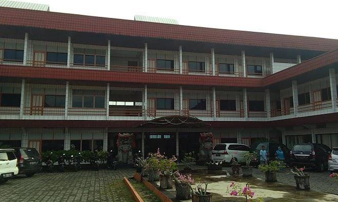 Hotel sentosa