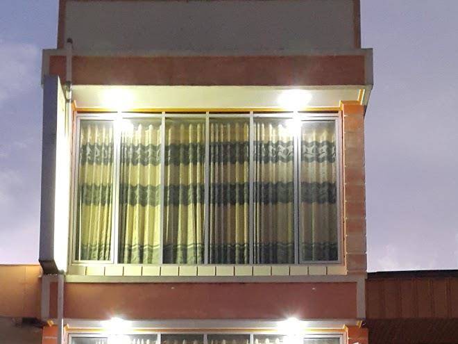 Hotel Sun Star Image