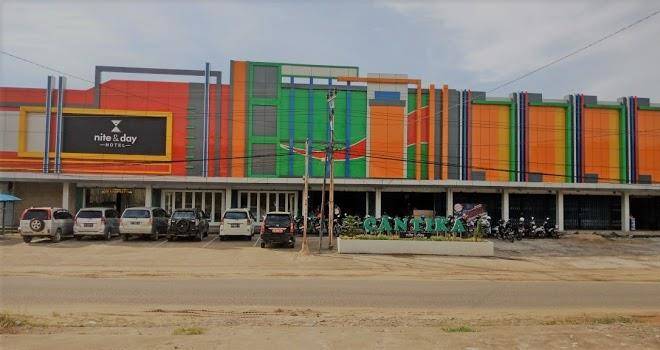 Nite & Day Hotel Melawi Nangapinoh Image