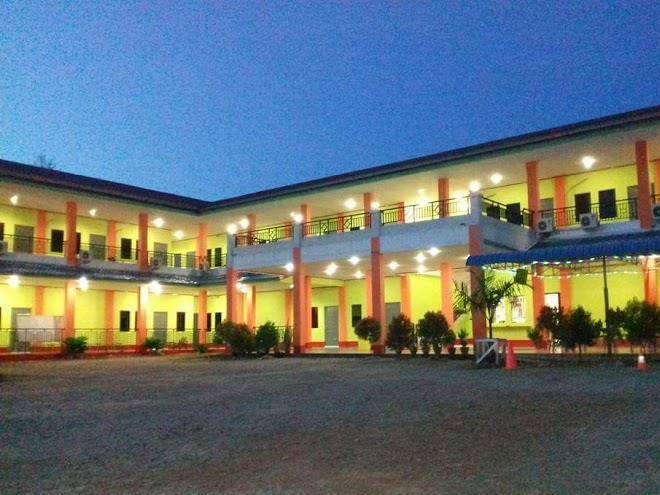 Hotel 22