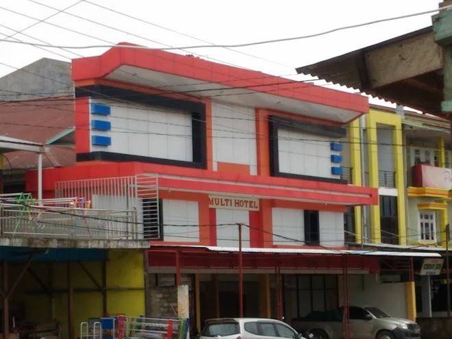 Hotel multi
