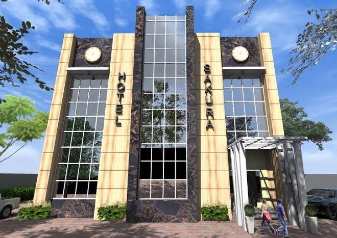 Hotel Sakura Image