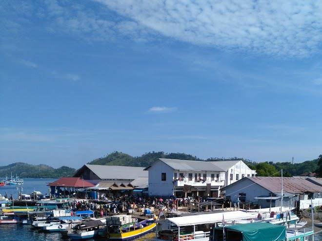 De aussaf hotel