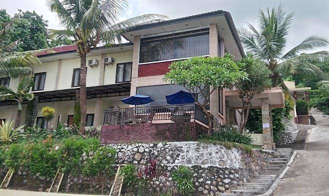 Kalaki beach hotel