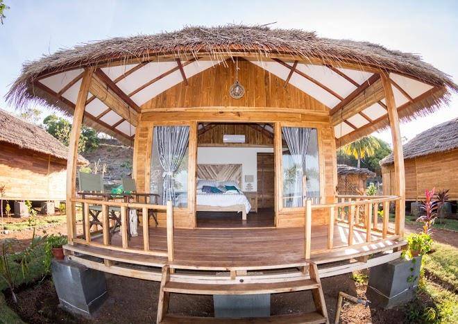 Kalimaya dive resort