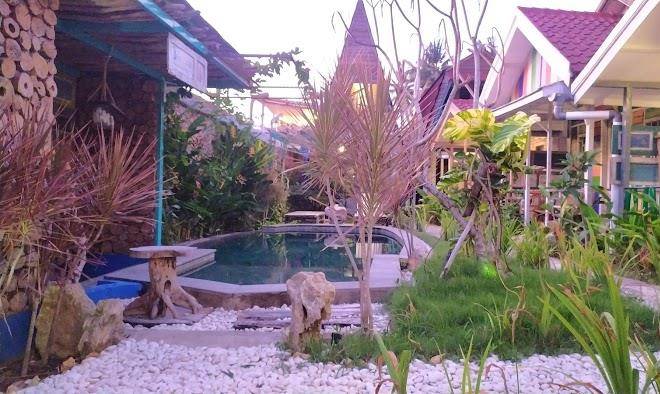 Beruga mandalika